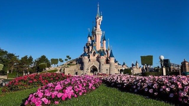 New Way to Experience the Most Peaceful Place on Earth With the Magic of Disney