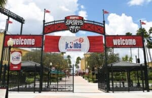 News: Pop Warner Competitions Leave Disney World