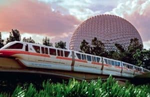 Package Delivery Now Returning to EPCOT, But With a Catch
