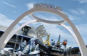 Refurbishment extended AGAIN for a popular Walt Disney World attraction