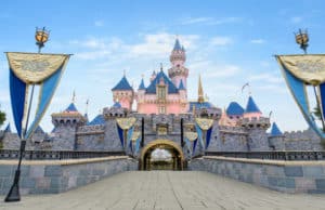 Disneyland will Play a Major Role in California Vaccinations