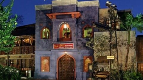 These Disney Restaurants are Offering Limited Time Law Enforcement Discounts