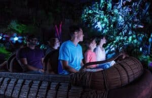 Video: Check Out the New Disturbing Malfunction Along the Na’vi River Journey
