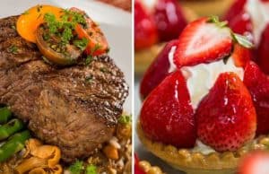 Vote Now in Our New Disney Restaurant Wars Tournament Round 1 Game 3