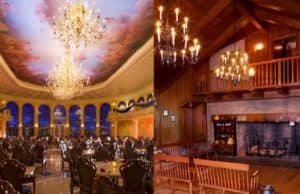 Vote Now in our new Disney Restaurant Wars Round 1 Game 5
