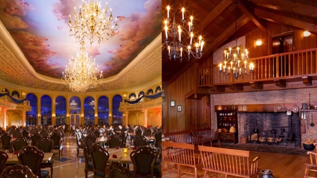 Vote Now in our new Disney Restaurant Wars Round 1 Game 5