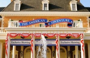 Breaking: A Jazzy New Exhibit is Coming to EPCOT's American Adventure!