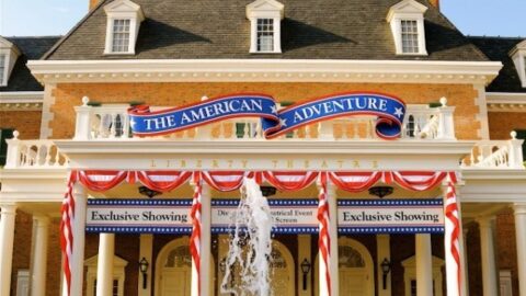 Breaking: A Jazzy New Exhibit is Coming to EPCOT’s American Adventure!