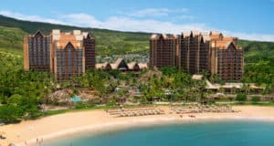 Meet a New Disney Pal at Aulani, a Disney Resort and Spa
