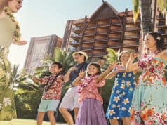 New Offer Available for Disney's Aulani Resort