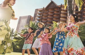New Offer Available for Disney's Aulani Resort
