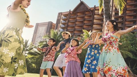 New Offer Available for Disney’s Aulani Resort