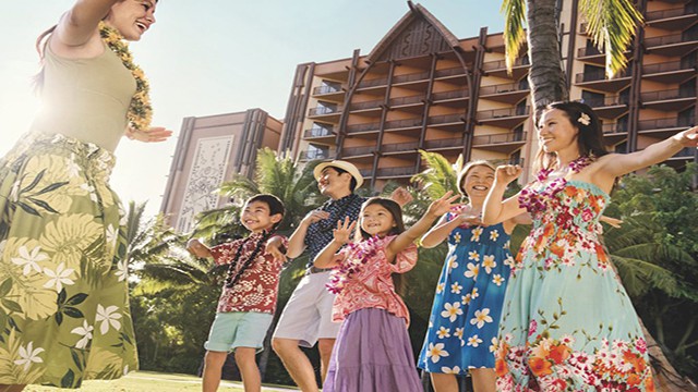 New Offer Available for Disney's Aulani Resort