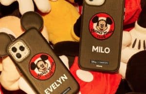 A new Disney x CASETiFY collaboration is coming soon!