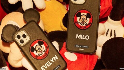 A new Disney x CASETiFY collaboration is coming soon!