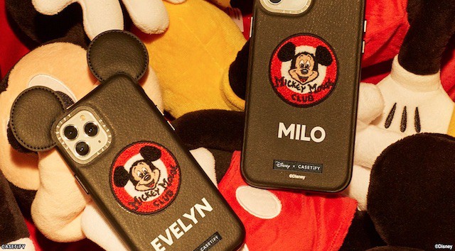 A new Disney x CASETiFY collaboration is coming soon!