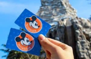 BREAKING NEWS: The Annual Passholder Program is canceled at Disneyland