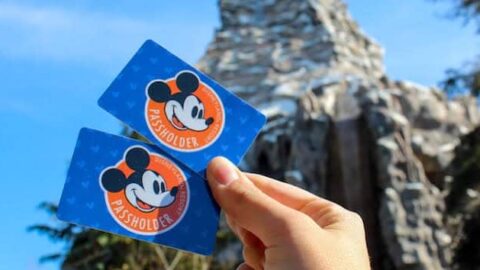 BREAKING NEWS: The Annual Passholder Program is canceled at Disneyland