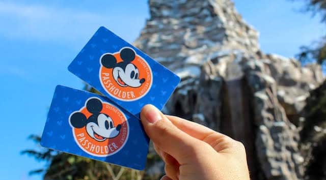 BREAKING NEWS: The Annual Passholder Program is canceled at Disneyland