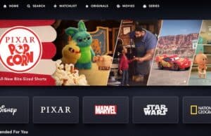 New Titles Coming to Disney+ in February 2021