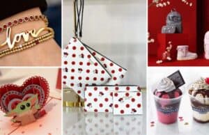 Complete Guide for Celebrating Valentine's Day at Disney Springs
