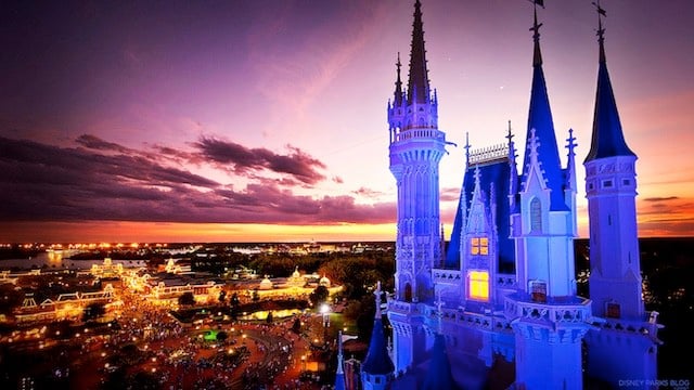 Ex-Cast Member charged with stealing $34,000 from Disney World