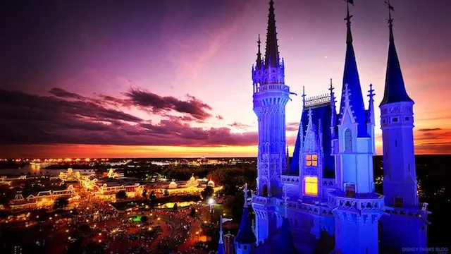 Ex-Cast Member charged with stealing $34,000 from Disney World