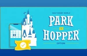 Disney clarifies park hopping back to first park if capacity is reached