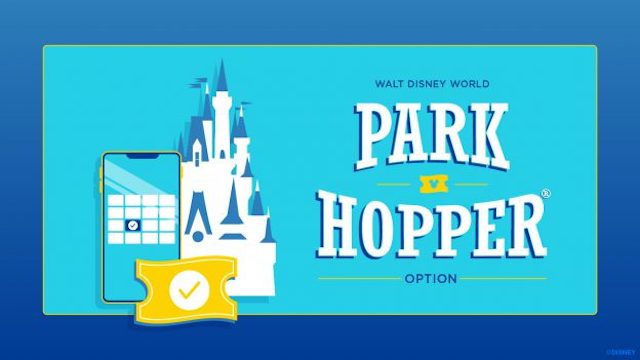 Disney clarifies park hopping back to first park if capacity is reached