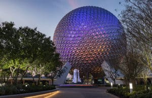 EPCOT gets plexiglass dividers installed on one of its most popular attractions