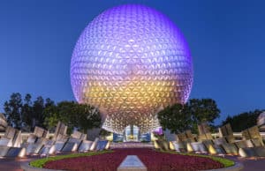 There are Major Menu Updates at Several Disney World Restaurants!