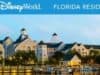New Spring Resort Offer for Florida Residents