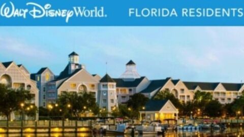 New Spring Resort Offer for Florida Residents