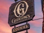 Gideon's Bakehouse at Disney Springs is temporarily closing