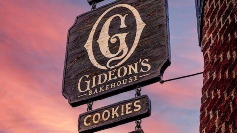 Gideon’s Bakehouse at Disney Springs is temporarily closing