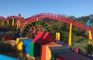 7 rides I've never done at Walt Disney World