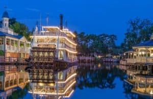 Additional new park hours updates for Spring Break travel to Disney World