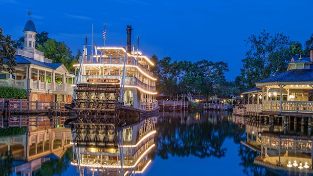 Additional new park hours updates for Spring Break travel to Disney World