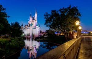 A New Refurbishment is Scheduled for a Magic Kingdom Dining Location