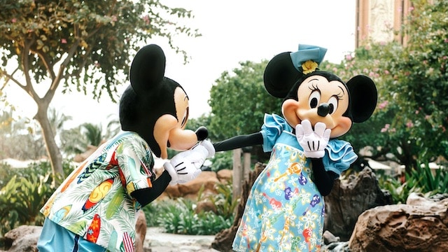 Win a Vacation to Aulani with this Disney Giveaway!