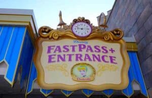 Rumor: Is Disney World Considering Paid FastPasses for Offsite Guests?