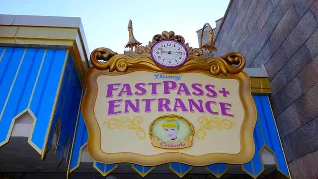 Rumor: Is Disney World Considering Paid FastPasses for Offsite Guests?