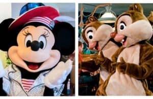 Disney Restaurant Wars Sweet 16 Game 7: Vote Now