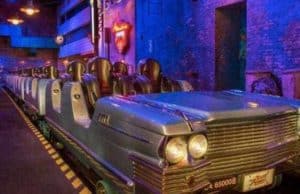 Check out the Status of Rock n Roller Coaster at Hollywood Studios