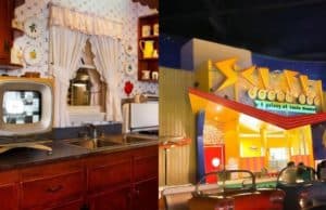 Restaurant Wars Sweet 16 Game 2- Vote Now