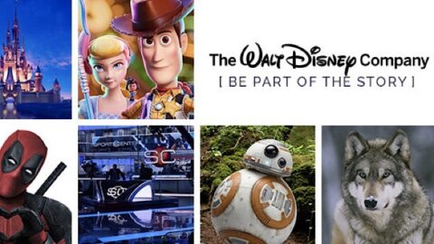 Disney World’s New Star Wars: Galactic Starcruiser Hotel is Hiring Now!
