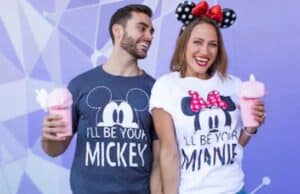 9 things you'll need to get used to if you're in love with a Disney fanatic