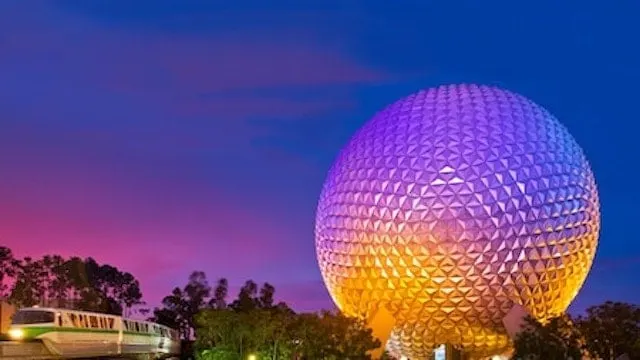 A Walt Disney World Attraction is Now Operating at Full Capacity