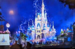 BREAKING: New Magical Transformations to Walt Disney World Park Icons for 50th Anniversary
