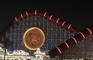 Breaking News: California Adventure to Reopen for a Special Ticketed Event